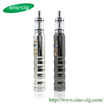 New Mech Mod K200+ Ecig, K200 Tesla VV Mod, New Version E-Cigarette
